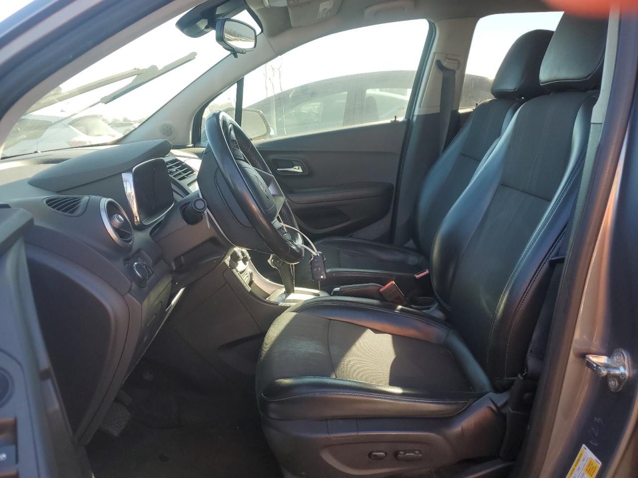 2015 Chevrolet Trax - Image 7
