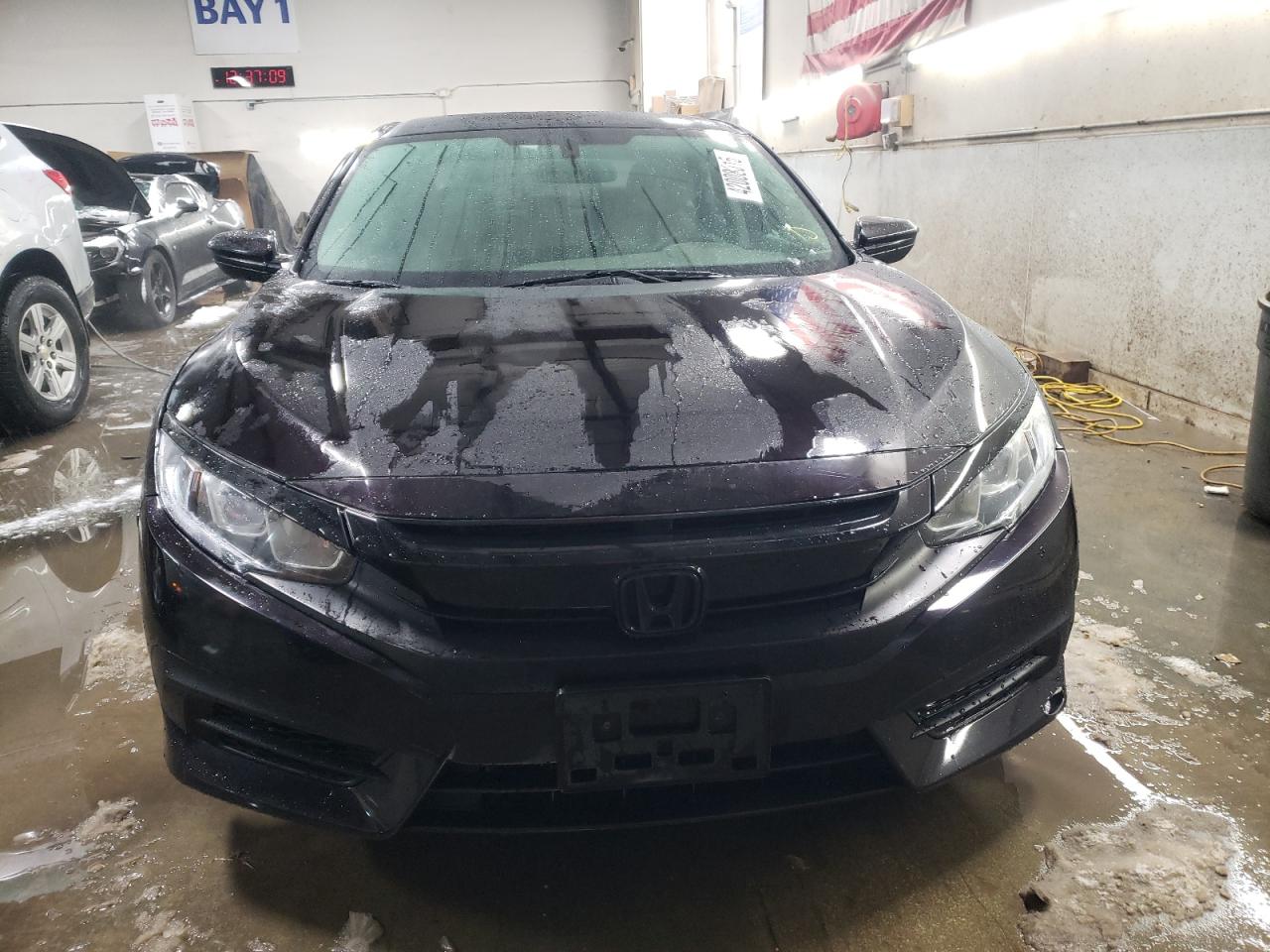 2018 Honda Civic - Image 5