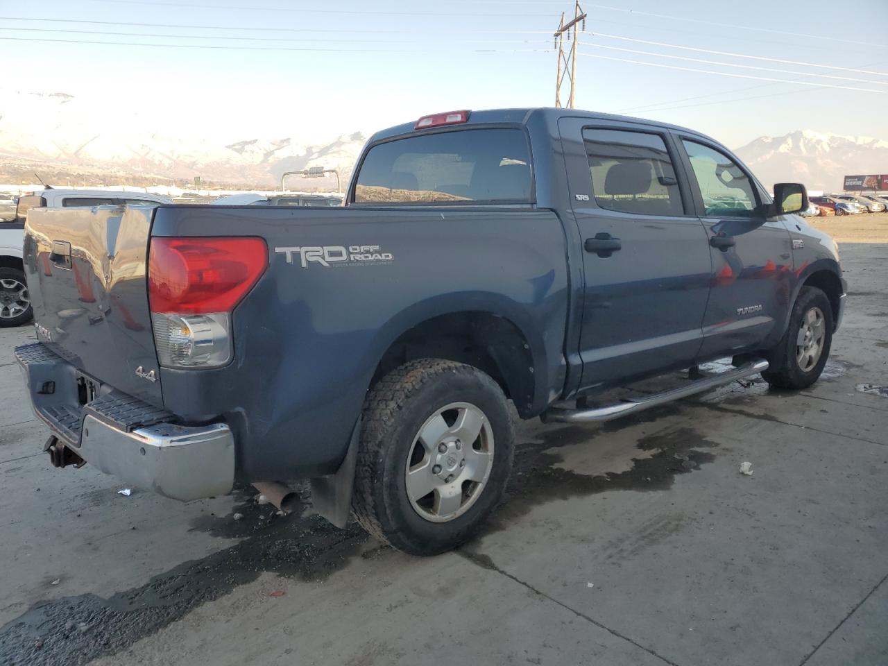 2007 Toyota Tundra - Image 3