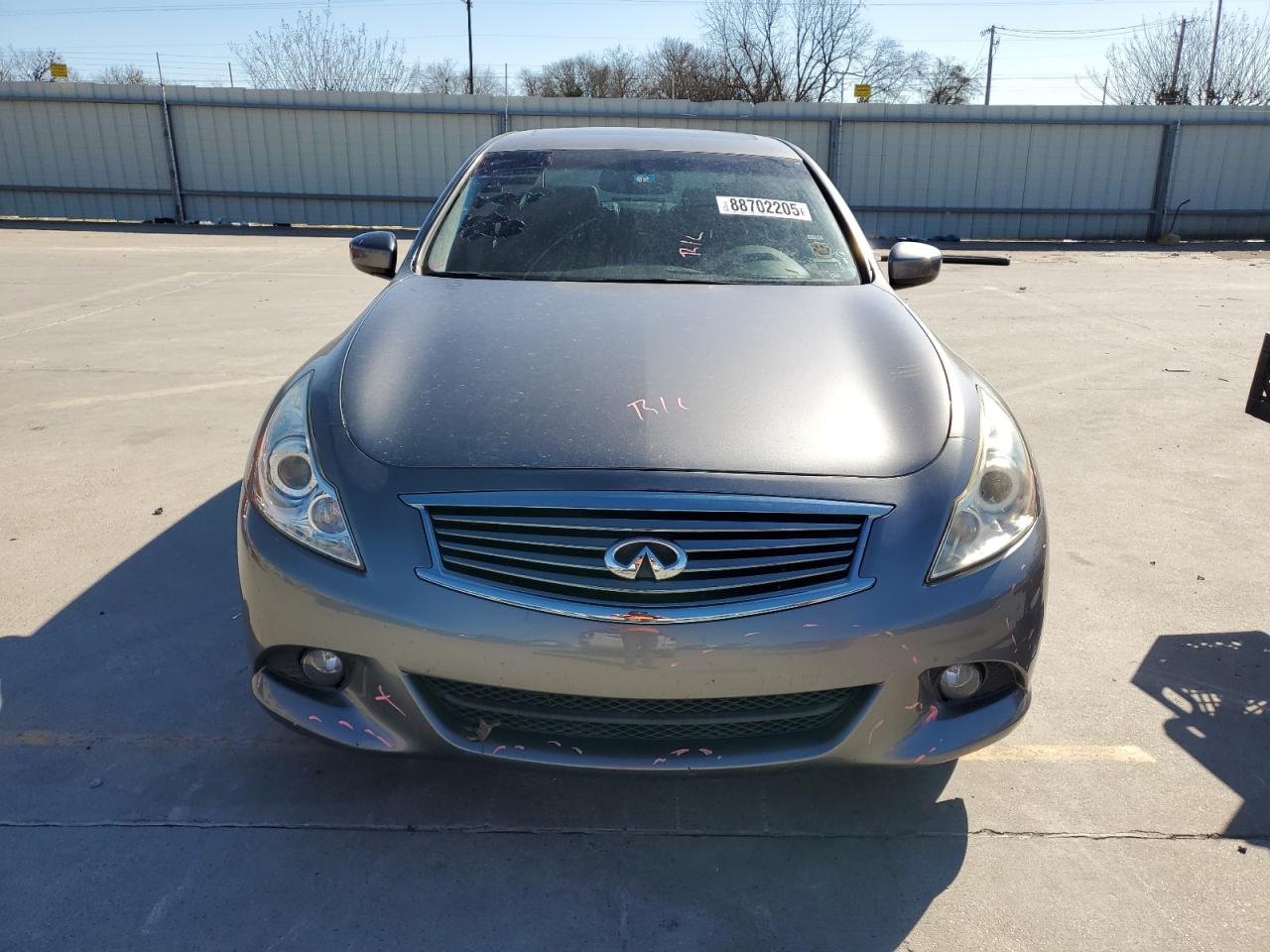 2013 Infiniti G - Image 5