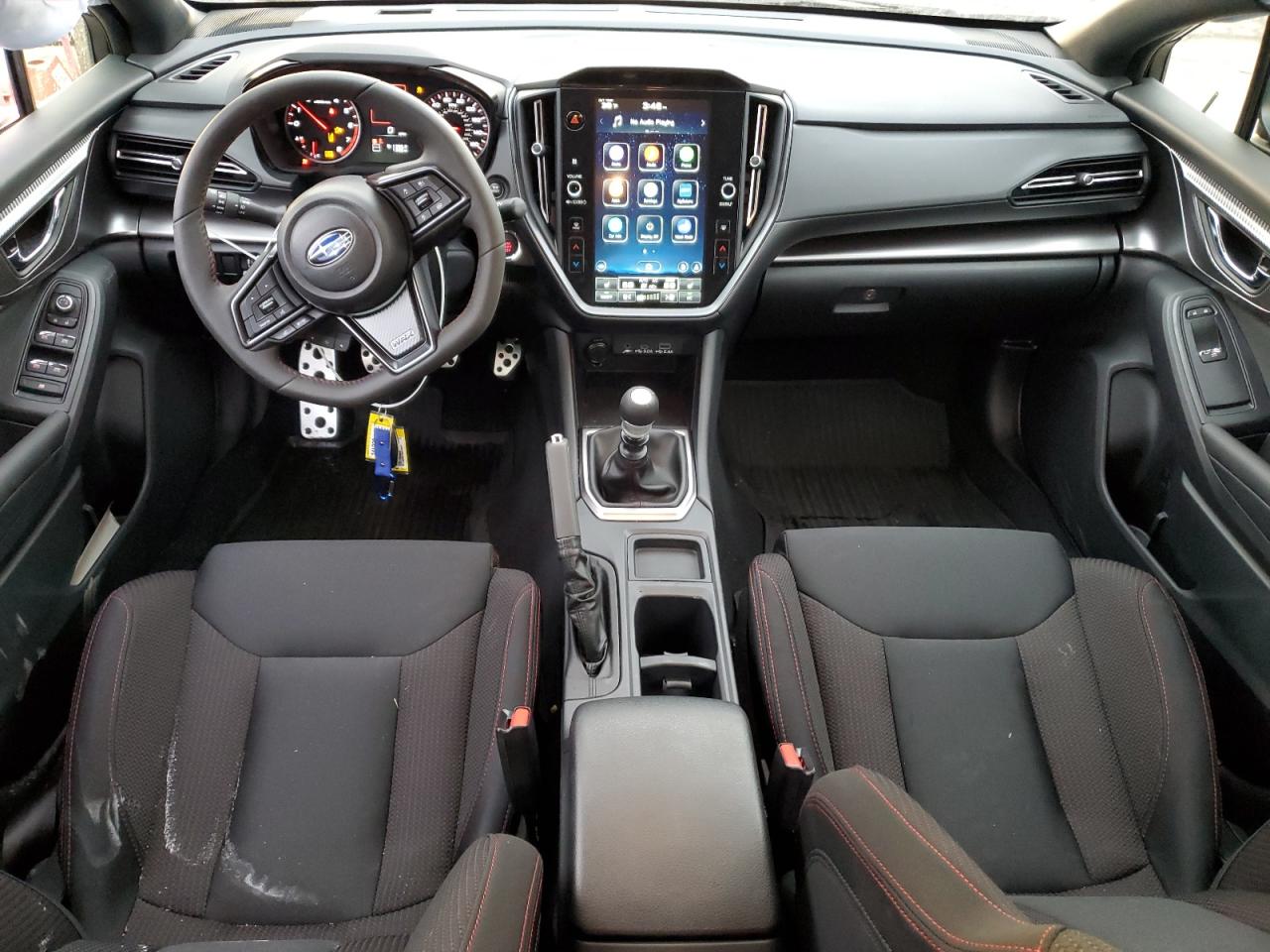 2024 Subaru WRX - Image 8