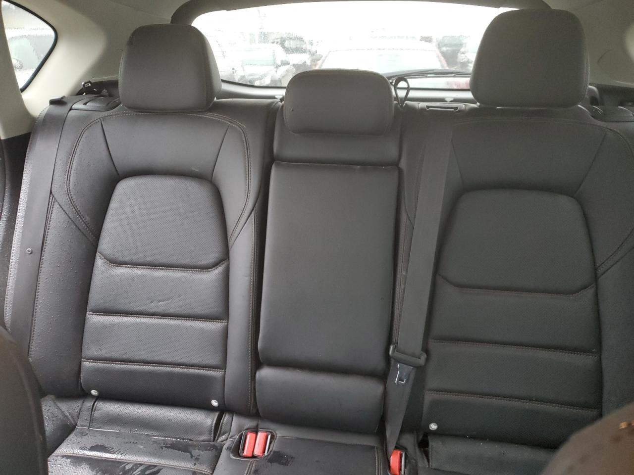 2021 Mazda CX-5 - Image 10