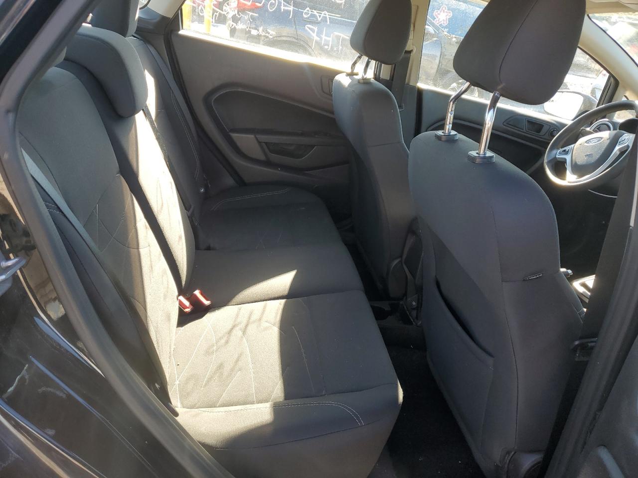 2018 Ford Fiesta - Image 10