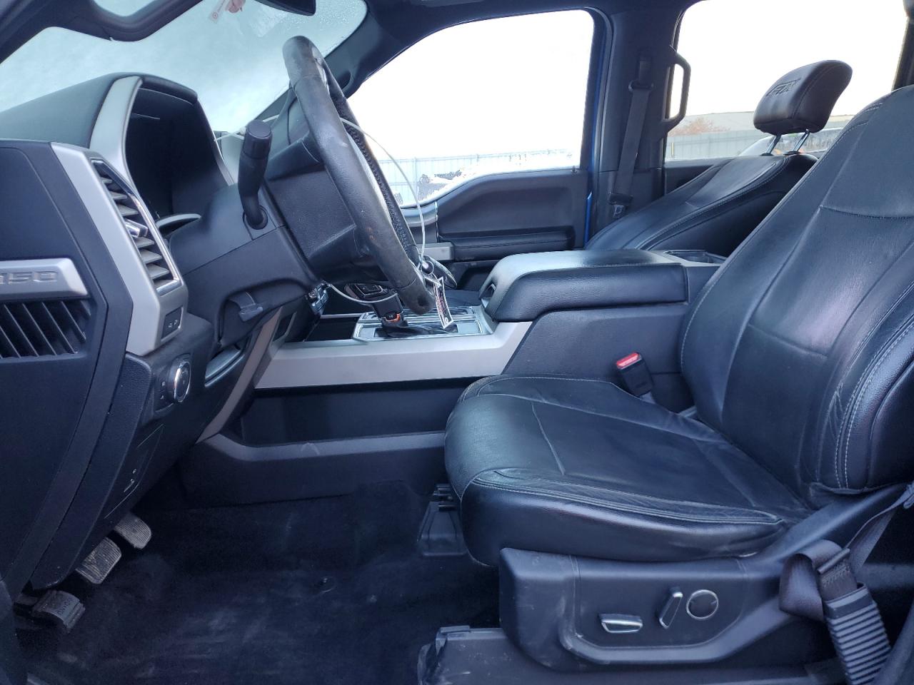2015 Ford F-150 - Image 7