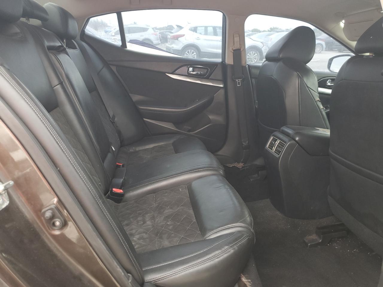 2016 Nissan Maxima - Image 10