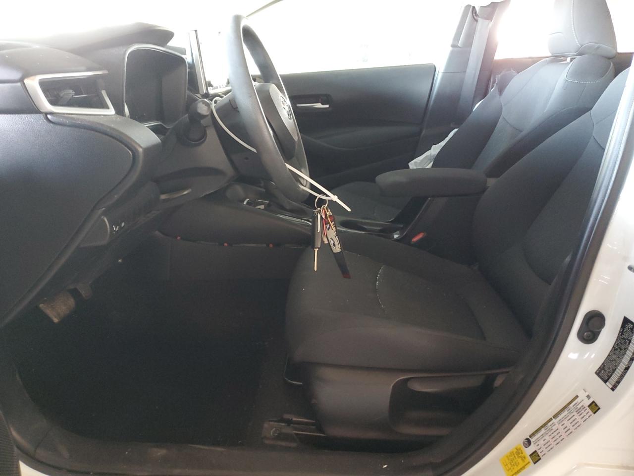 2020 Toyota Corolla - Image 7