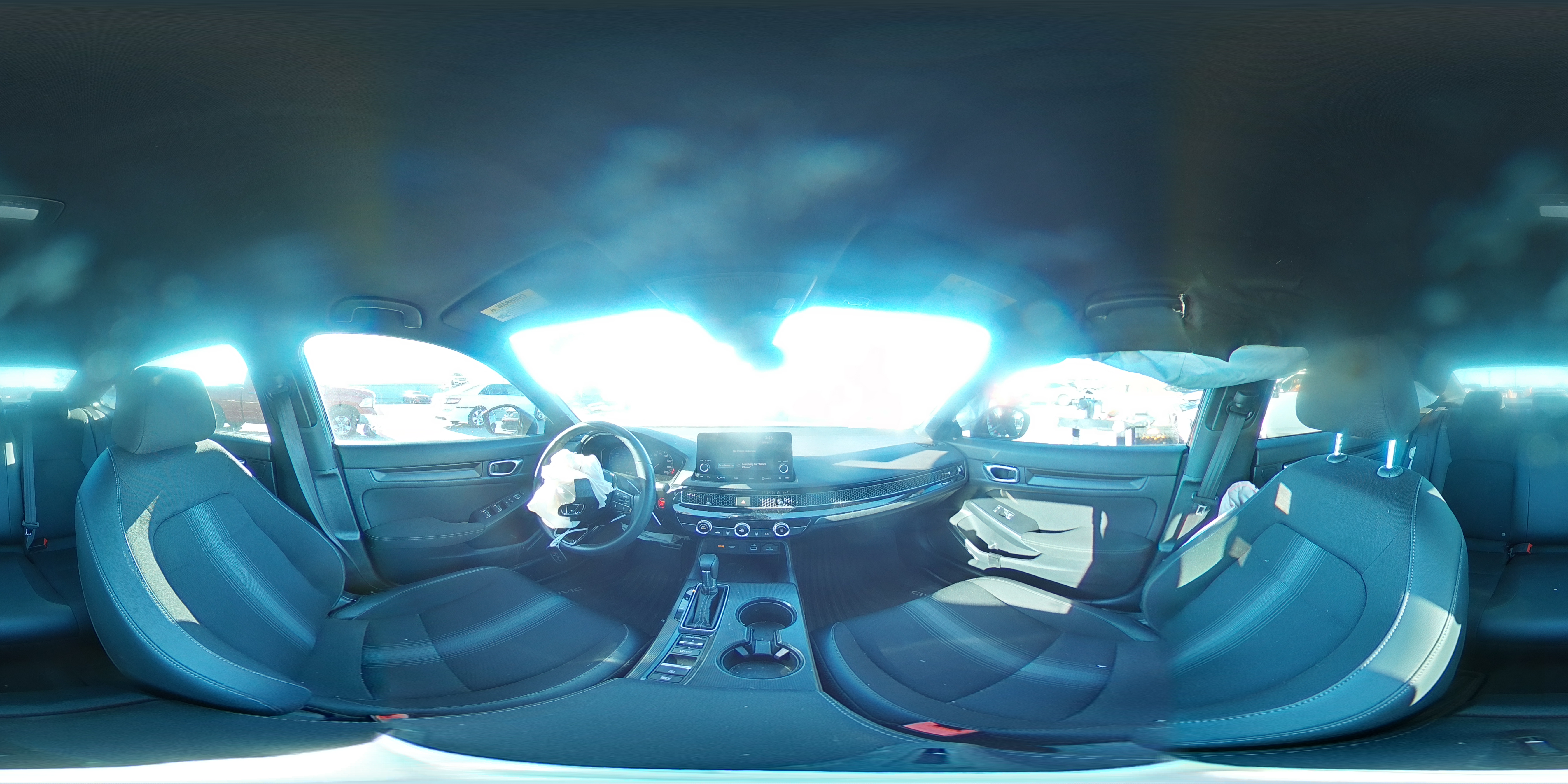 2023 Honda Civic - Image 13
