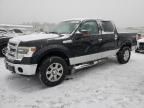 2014 Ford F150 Supercrew продається в Pennsburg, PA - Side