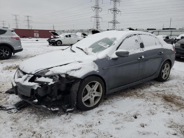 2005 Acura Tl 