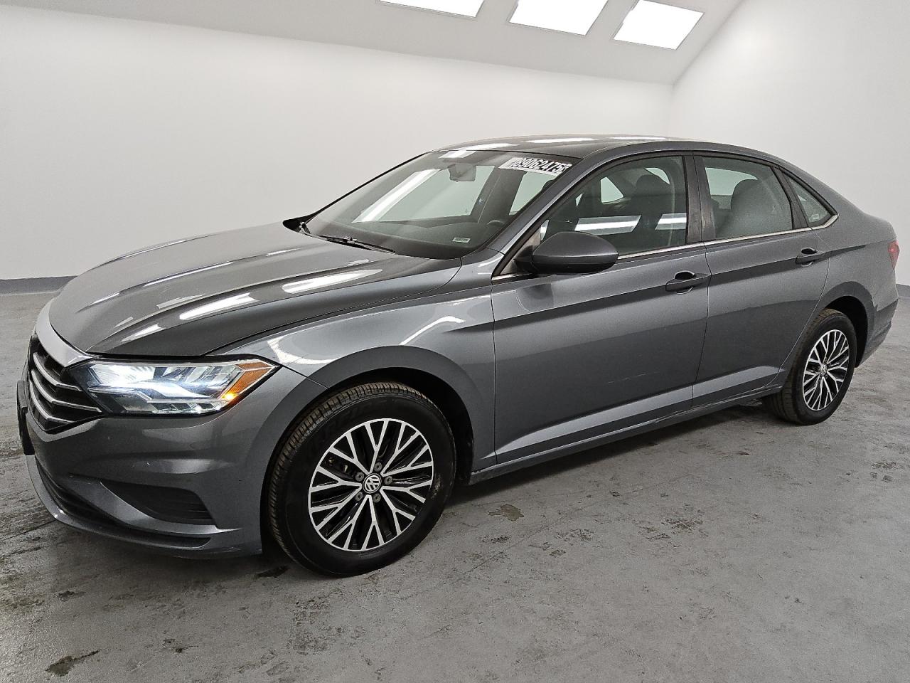 2021 Volkswagen Jetta - Image 1