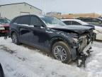 2024 MAZDA CX-90 PREFERRED PLUS for sale at Copart ON - TORONTO