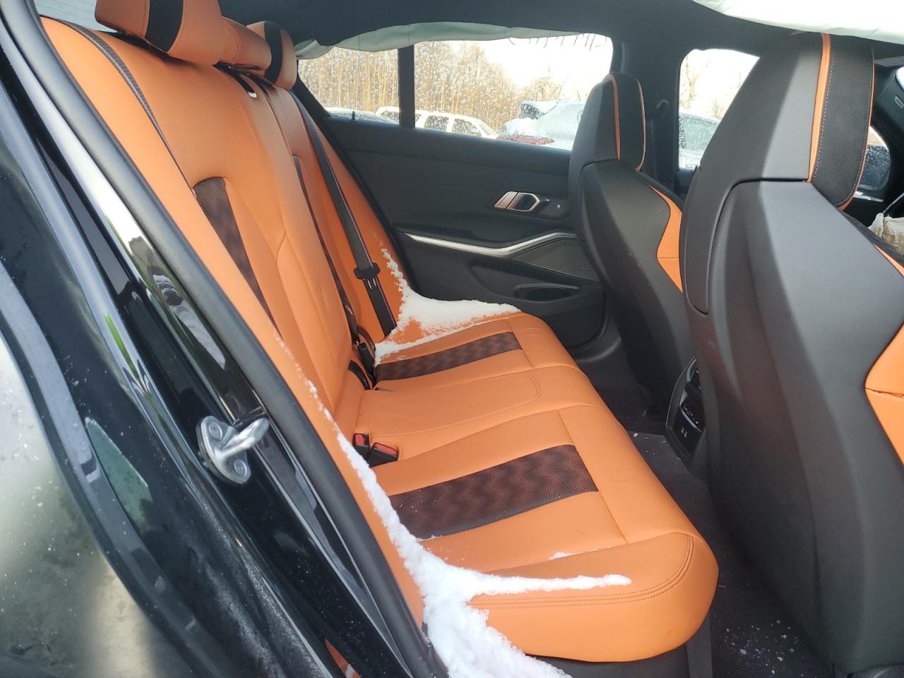 2023 BMW M3 - Image 10