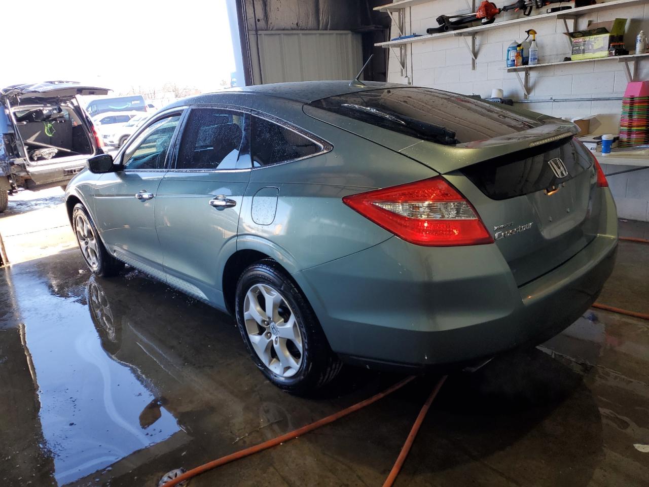 2010 Honda Accord - Image 2