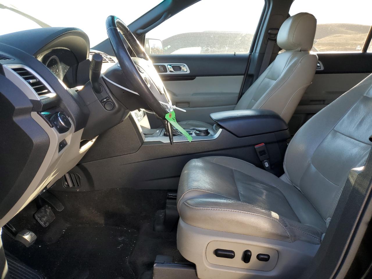 2013 Ford Explorer - Image 7