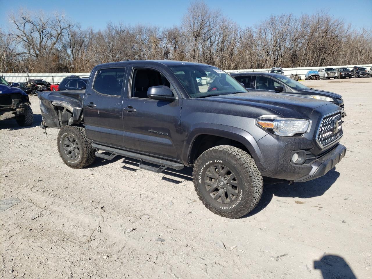 2020 Toyota Tacoma - Image 4
