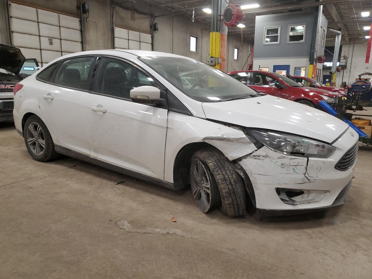 2018 Ford Focus - Image 4