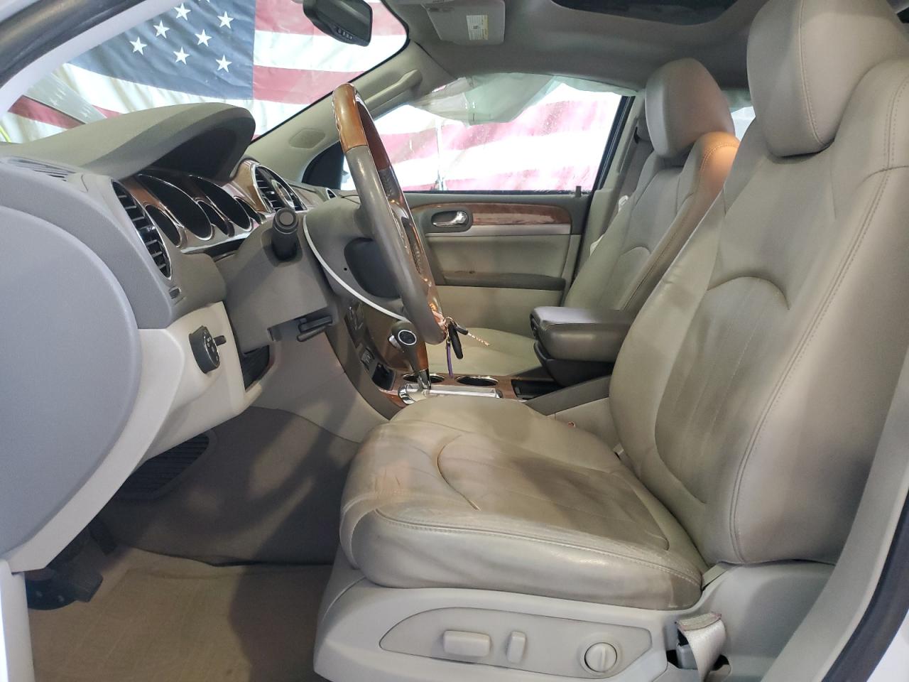 2011 Buick Enclave - Image 7
