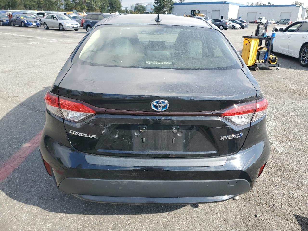 2020 Toyota Corolla - Image 6