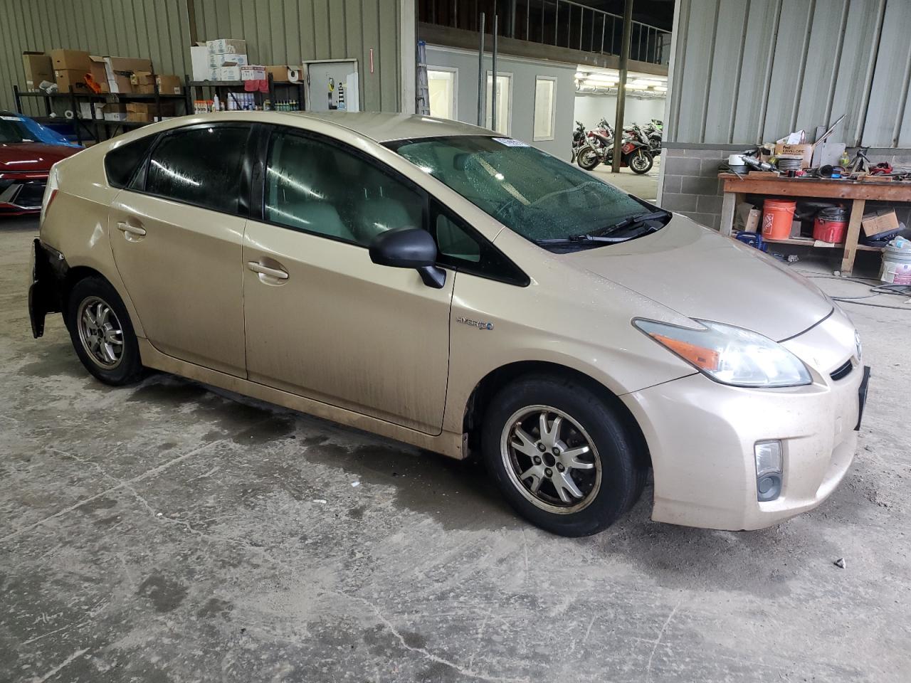 2010 Toyota Prius - Image 4