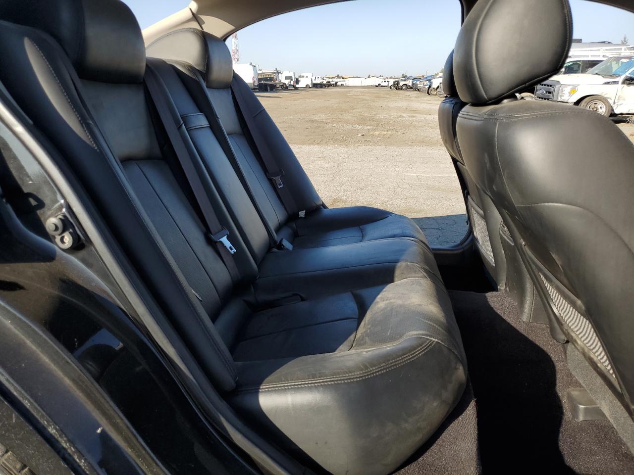 2013 Infiniti G - Image 10