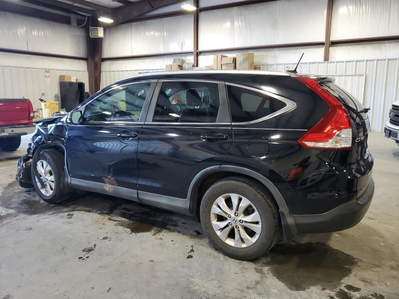 2013 Honda CR-V - Image 2