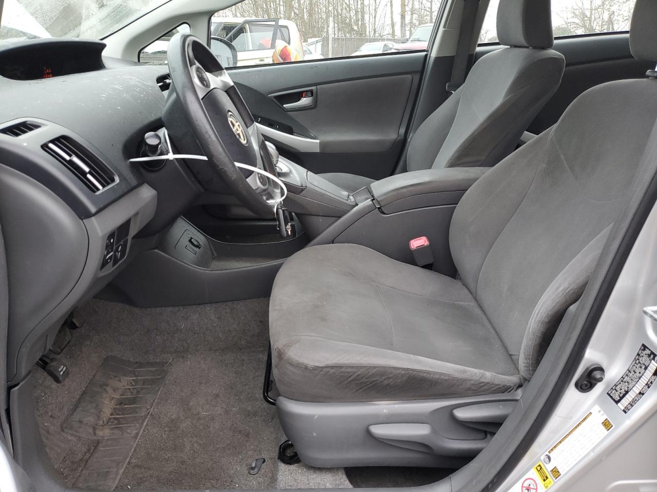 2010 Toyota Prius - Image 7