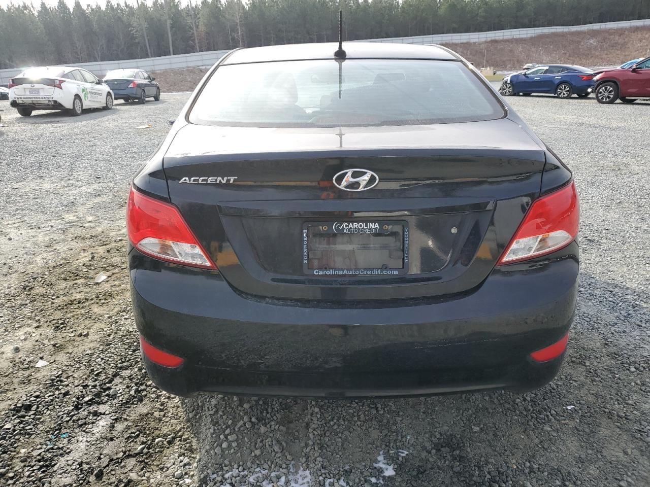 2017 Hyundai Accent - Image 6