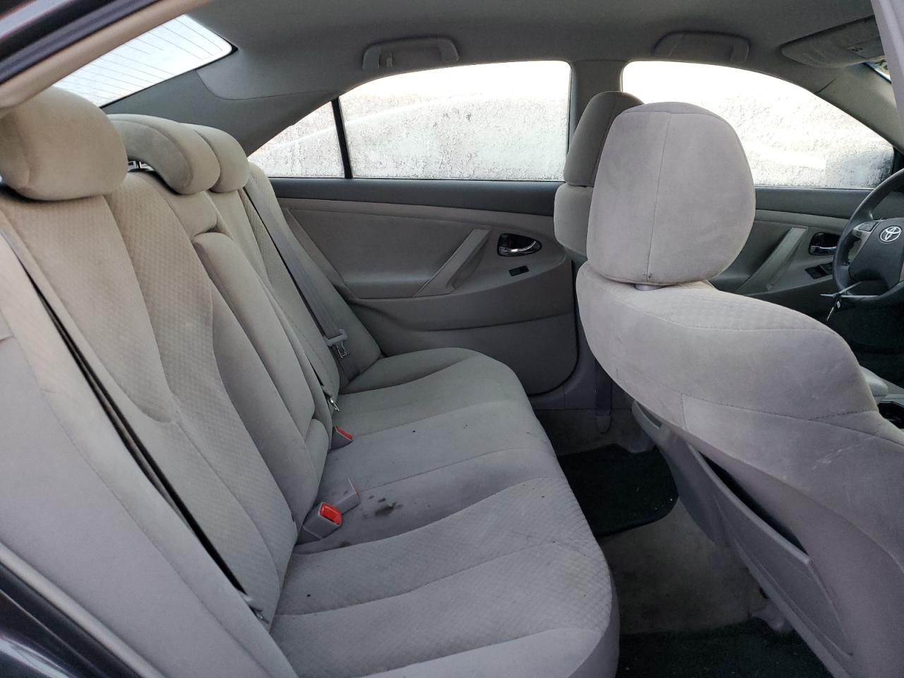 2007 Toyota Camry - Image 10