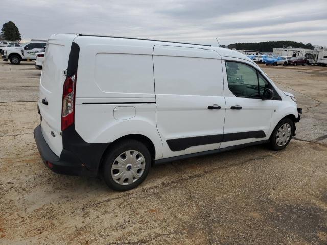  FORD TRANSIT 2022 Білий