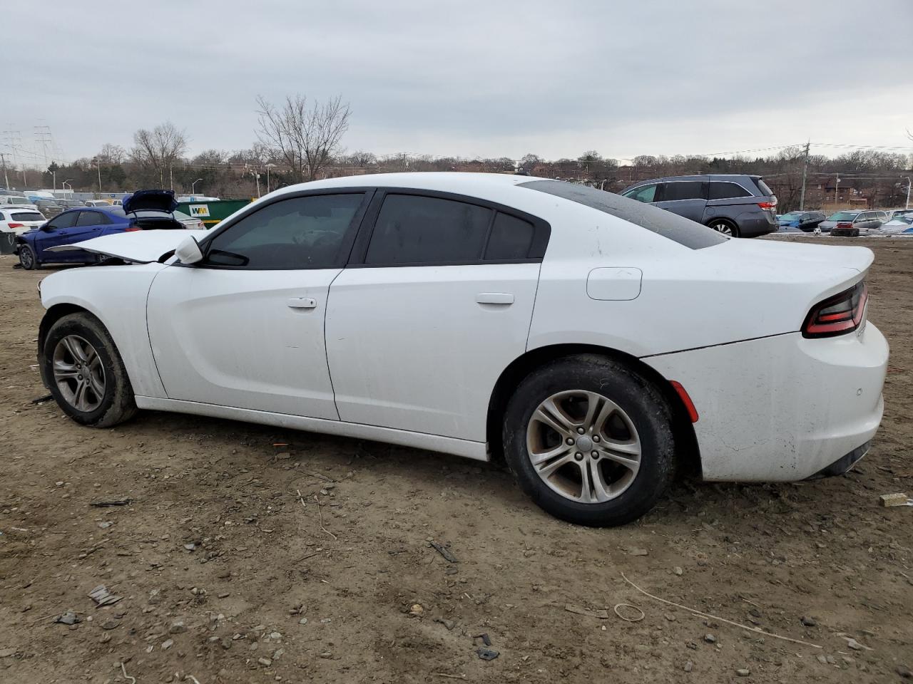 2019 Dodge Charger - Image 2