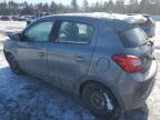 2018 Mitsubishi Mirage Es na sprzedaż w Windham, ME - Front End