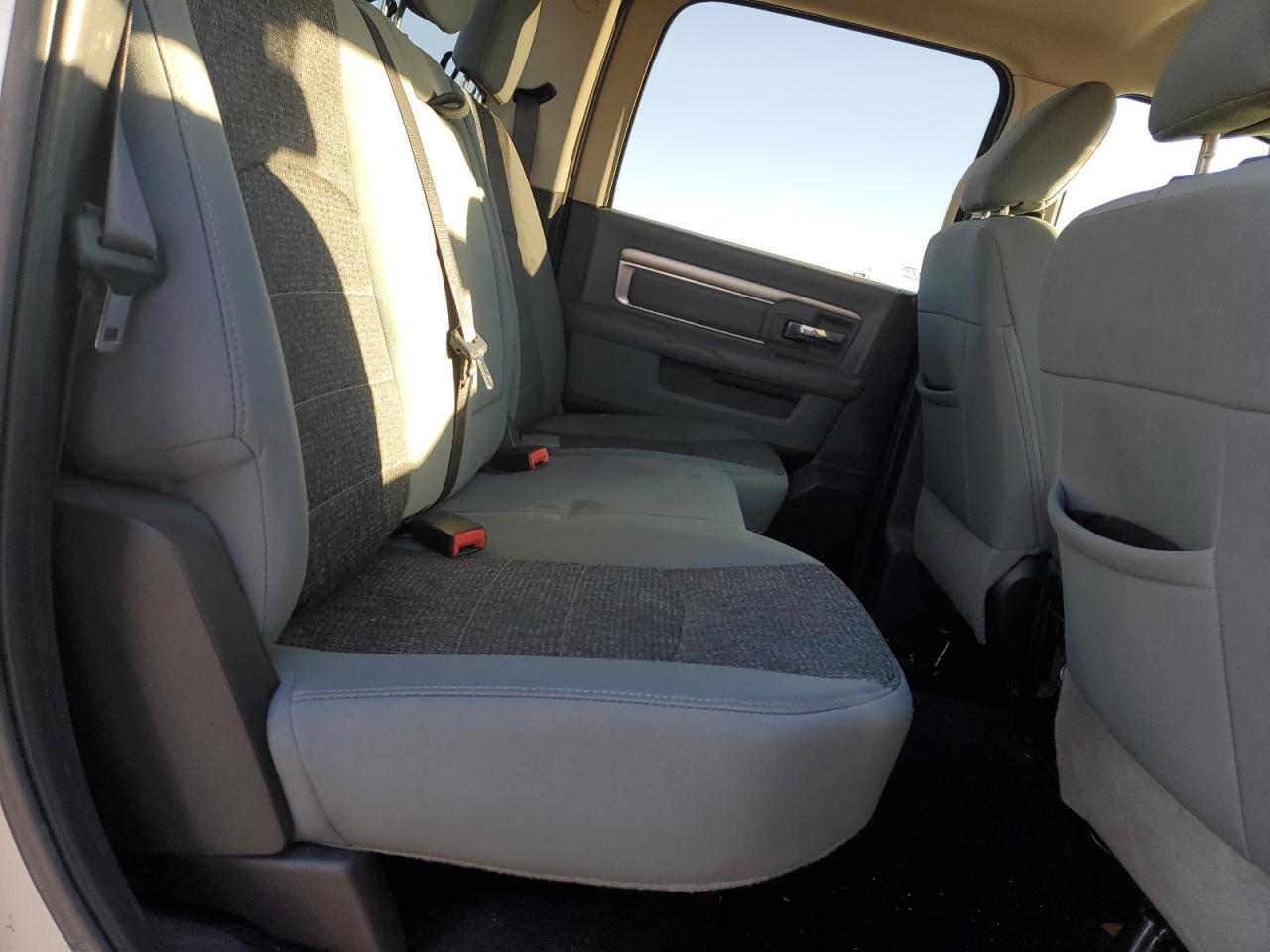 2019 RAM 1500 - Image 11