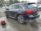 2019 Acura Mdx Technology للبيع في Windsor، NJ - Front End