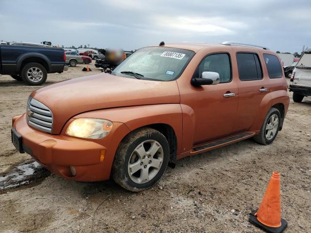 2006 Chevrolet Hhr Lt