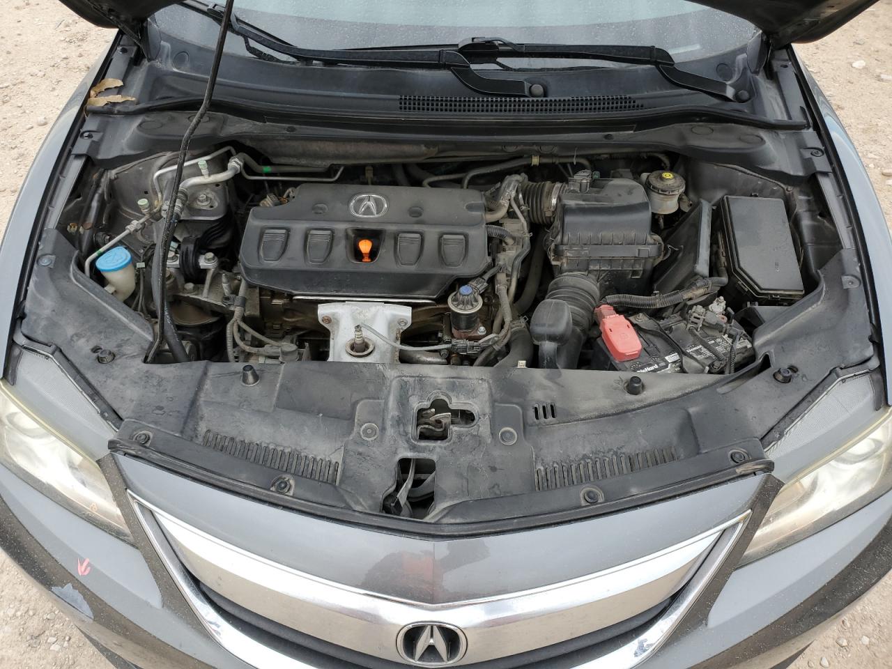 2013 Acura ILX - Image 11