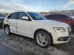 2014 Audi Q5 Premium Plus продається в Littleton, CO - Side