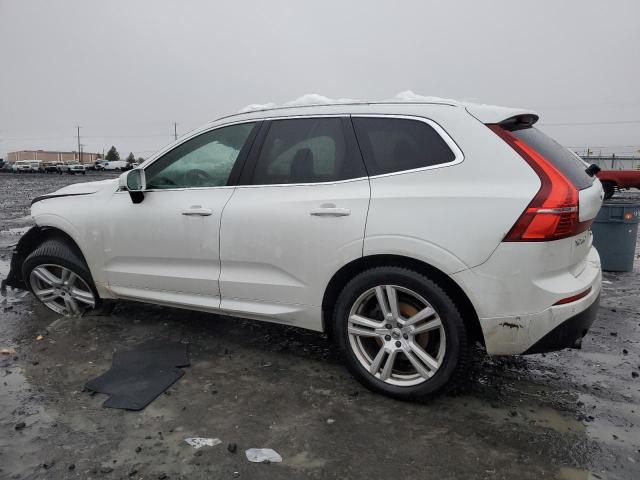  VOLVO XC60 2019 Biały