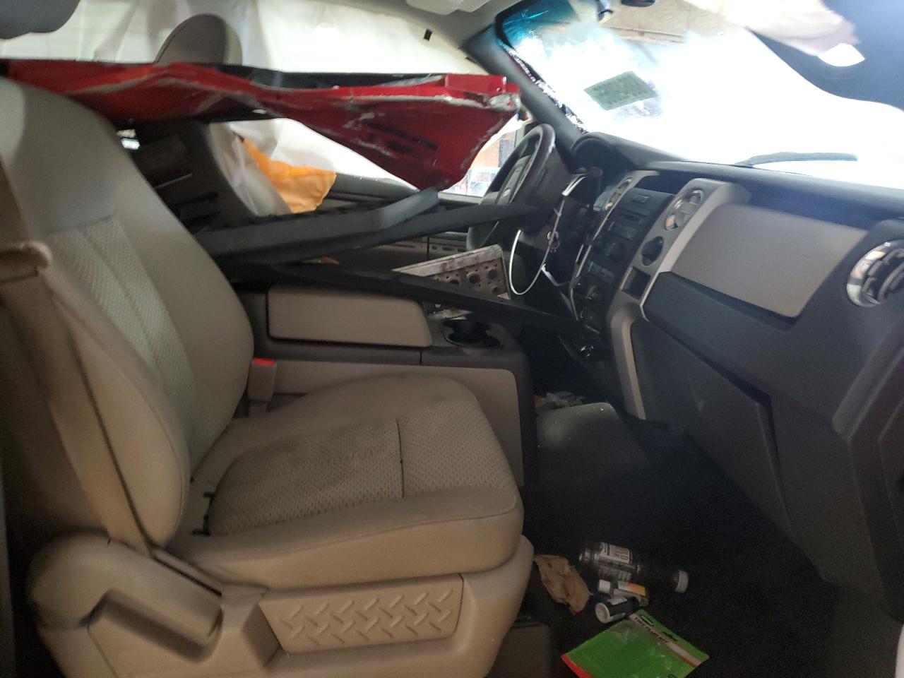 2009 Ford F-150 - Image 7