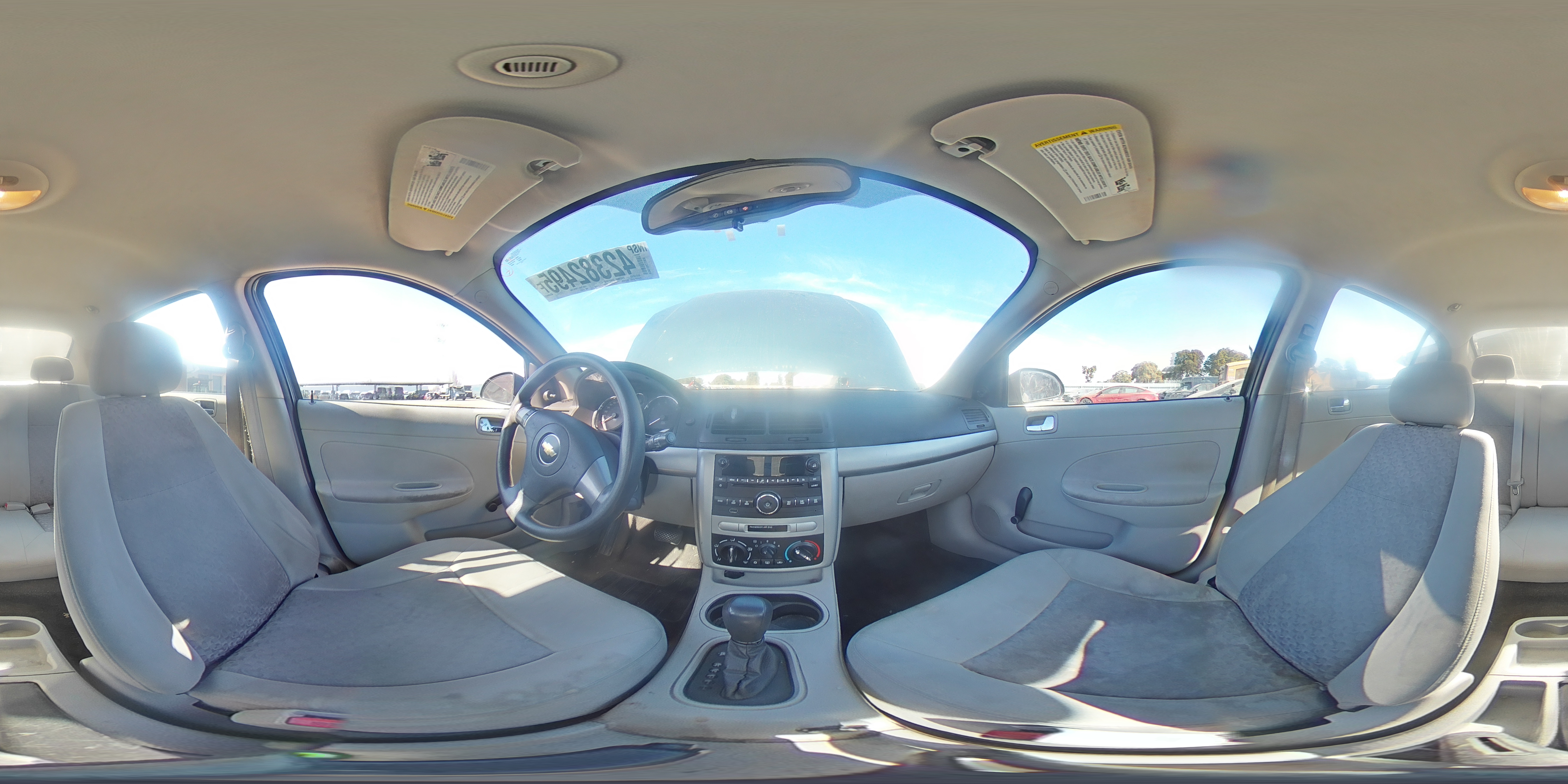 2010 Chevrolet Cobalt - Image 12