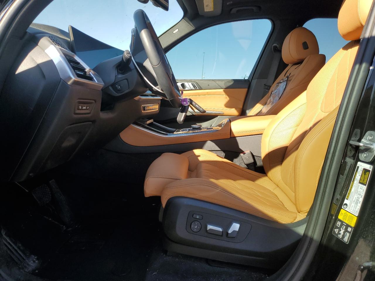 2024 BMW X5 - Image 7