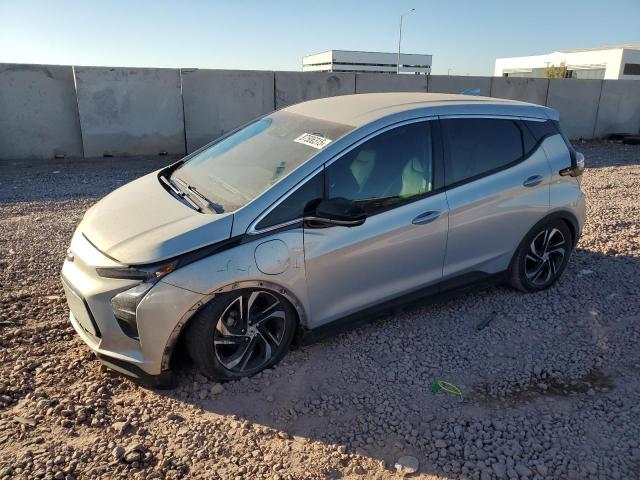 2022 Chevrolet Bolt Ev 2Lt