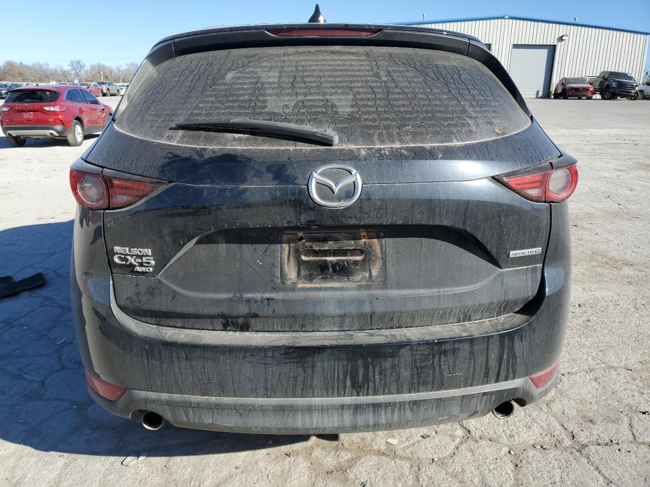 2020 Mazda CX-5 - Image 6