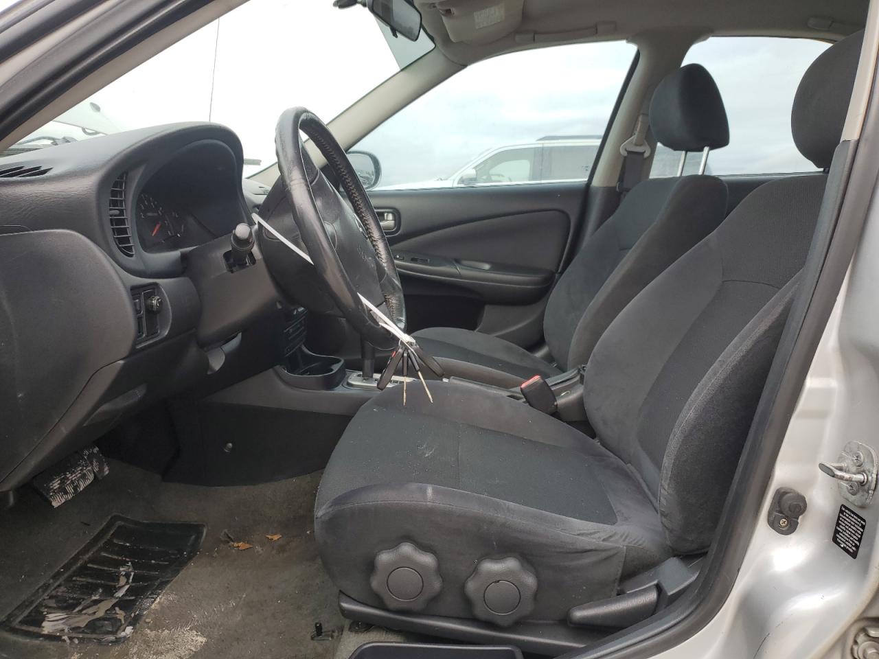 2006 Nissan Sentra - Image 7