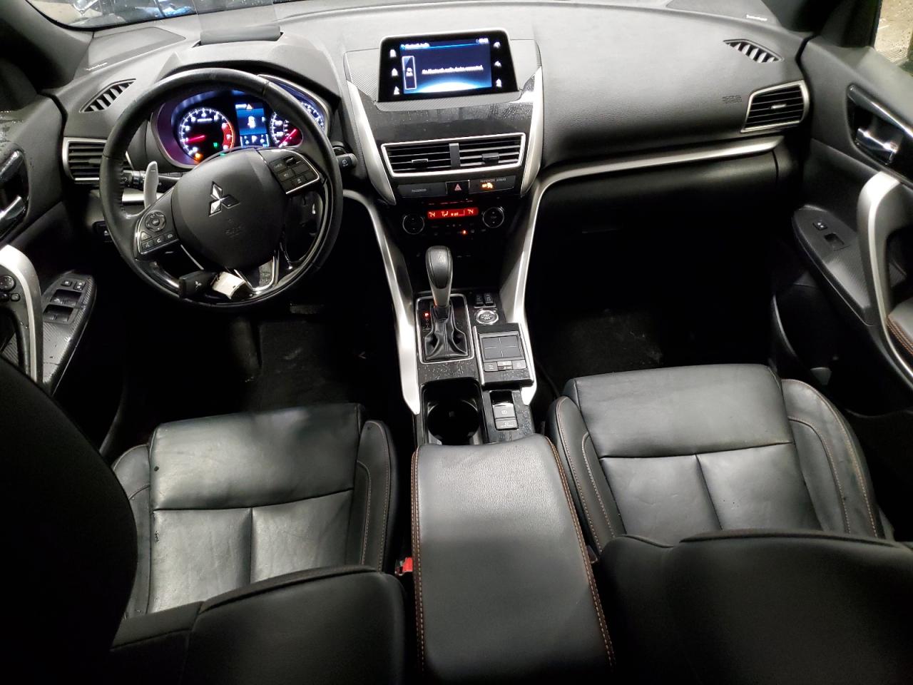 2020 Mitsubishi Eclipse - Image 8