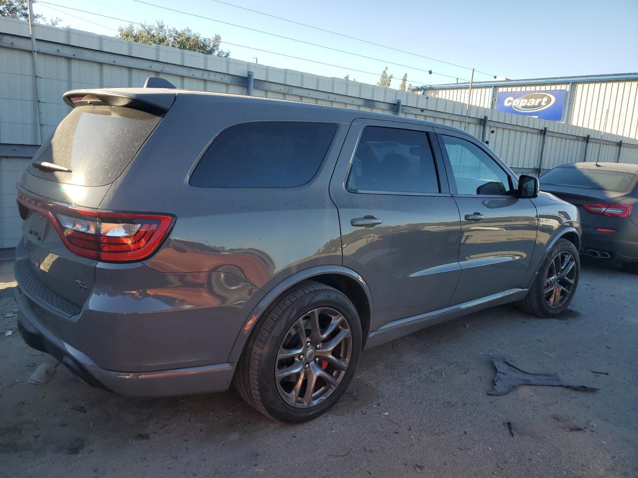 2021 Dodge Durango - Image 3