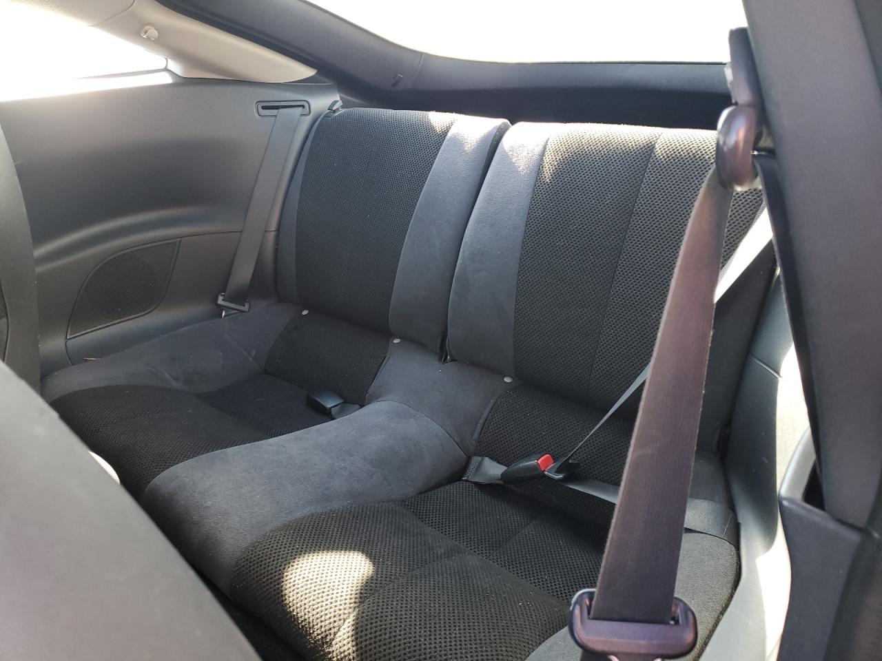 2007 Mitsubishi Eclipse - Image 10