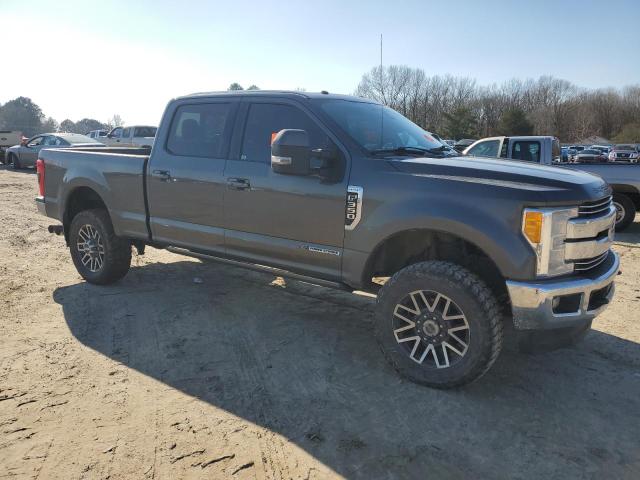 Пикапы FORD F350 2017 Серый