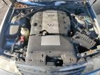 2003 Infiniti M45  en Venta en Chicago Heights, IL - Rear End