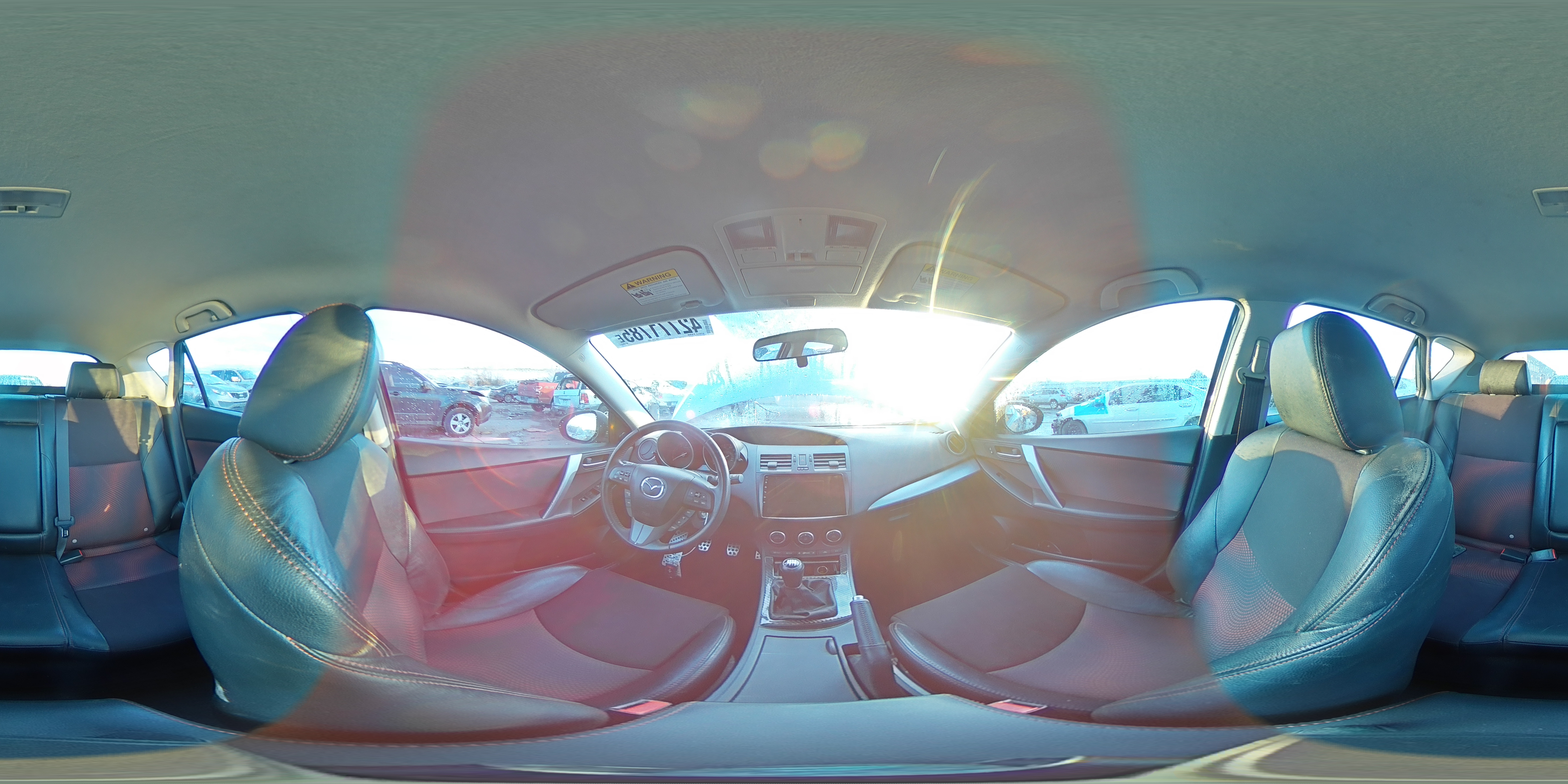 2013 Mazda 3 - Image 16