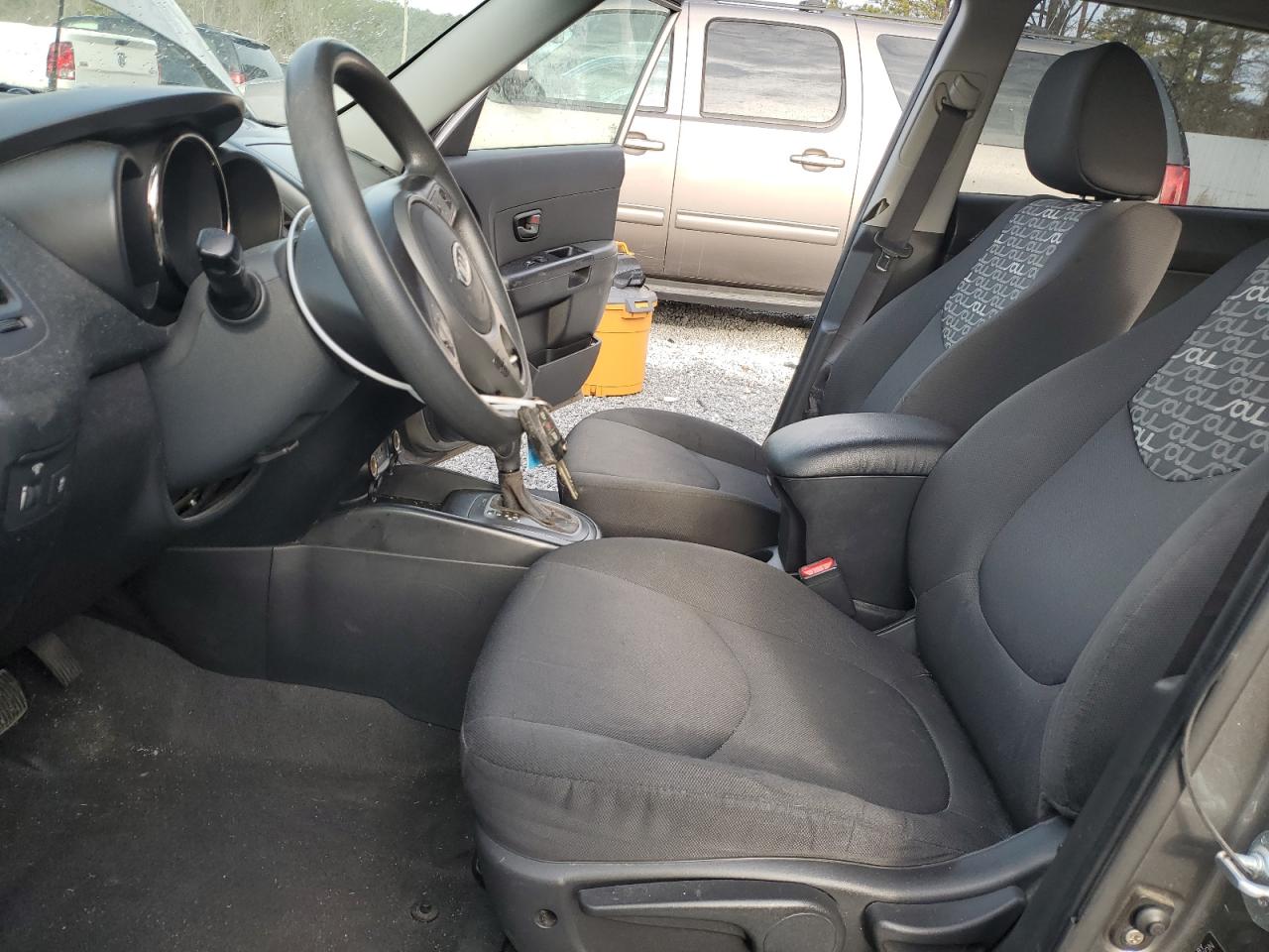 2011 Kia Soul - Image 7